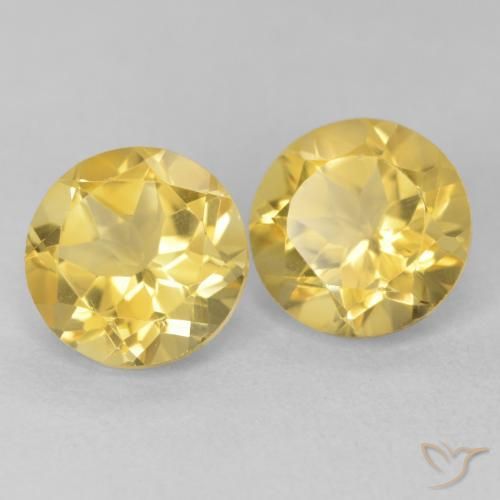 Shop natural 3.58ct Orange Doré Citrine gems, Tour, from Brésil at GemSelect. In stock, global shipping!