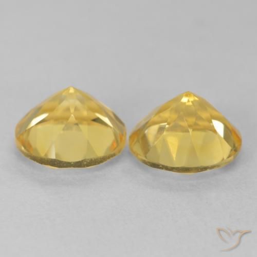 Shop natural 3.58ct Orange Doré Citrine gems, Tour, from Brésil at GemSelect. In stock, global shipping!