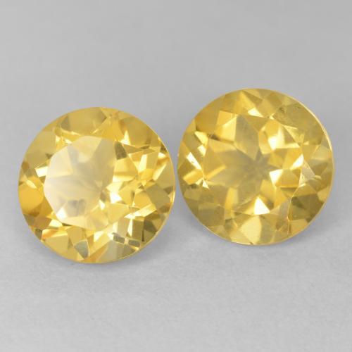 Shop natural 3.87ct Orange Doré Citrine gems, Tour, from Brésil at GemSelect. In stock, global shipping!