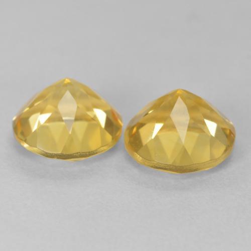 Shop natural 3.87ct Orange Doré Citrine gems, Tour, from Brésil at GemSelect. In stock, global shipping!