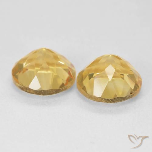 Shop natural 3.86ct Orange Doré Citrine gems, Tour, from Brésil at GemSelect. In stock, global shipping!
