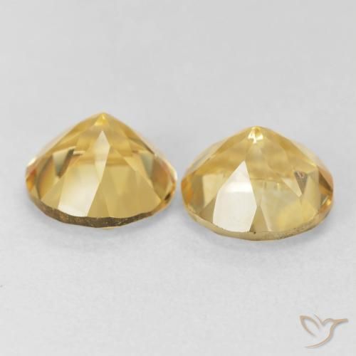 Shop natural 3.76ct Or Citrine gems, Tour, from Brésil at GemSelect. In stock, global shipping!