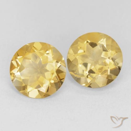 Shop natural 3.29ct Or Citrine gems, Tour, from Brésil at GemSelect. In stock, global shipping!