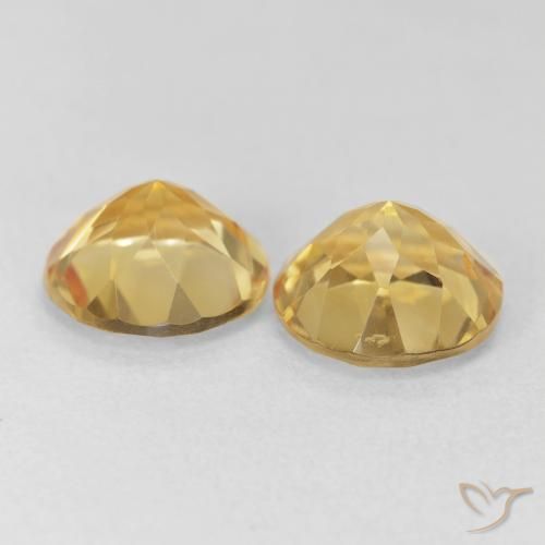 Shop natural 3.29ct Or Citrine gems, Tour, from Brésil at GemSelect. In stock, global shipping!