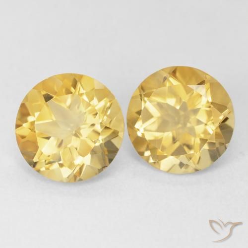 Shop natural 3.62ct Orange Doré Citrine gems, Tour, from Brésil at GemSelect. In stock, global shipping!
