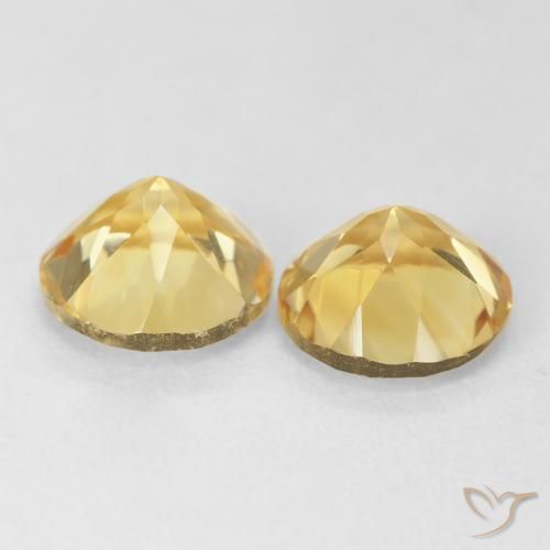 Shop natural 3.62ct Orange Doré Citrine gems, Tour, from Brésil at GemSelect. In stock, global shipping!