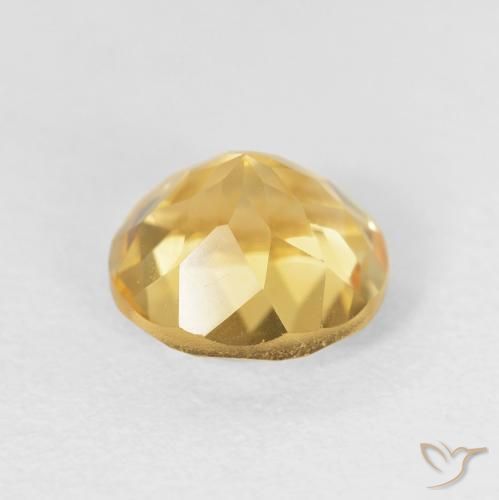Citrine Or naturelle Tour, 2.00 ct, VVS-VS
