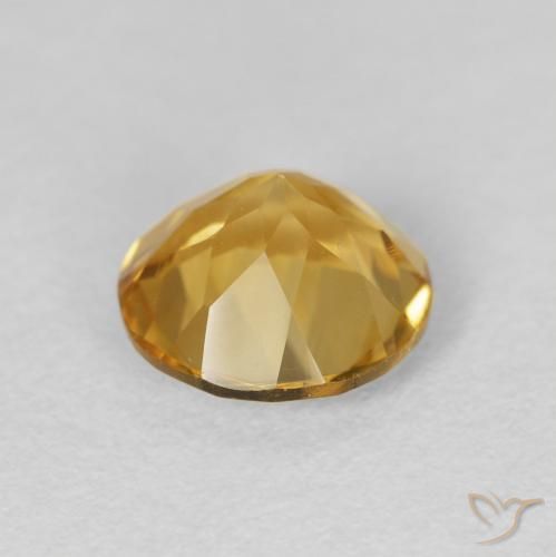 Citrine Or moyen naturelle Tour, 1.78 ct, VVS