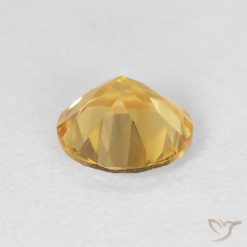 Citrine Or naturelle Tour, 1.03 ct, VVS