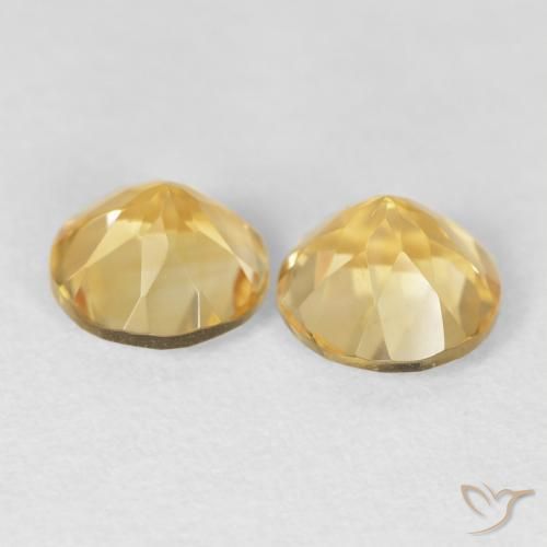 Shop natural 2.45ct Or Citrine gems, Tour, from Brésil at GemSelect. In stock, global shipping!