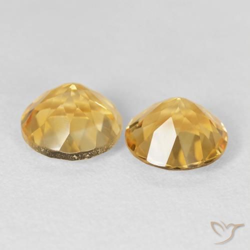 Shop natural 3.68ct Or Citrine gems, Tour, from Brésil at GemSelect. In stock, global shipping!