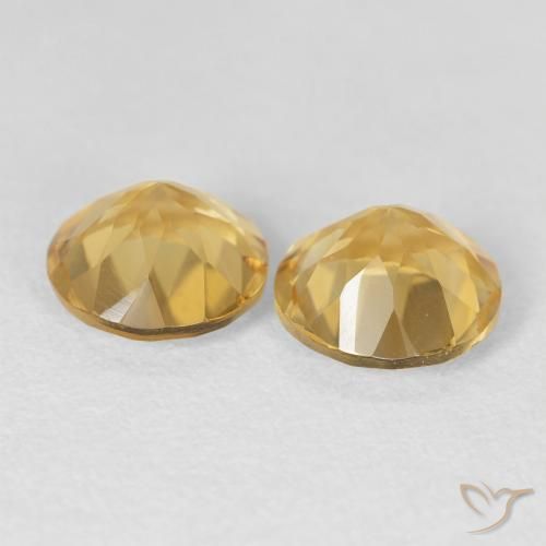 Shop natural 3.45ct Or Citrine gems, Tour, from Brésil at GemSelect. In stock, global shipping!