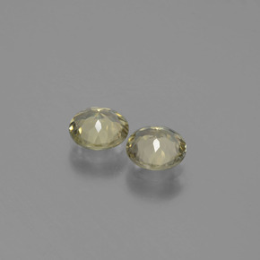 Achetez naturel ct  diaspore à changement de couleur gems, coupe roude, en provenance turquie chez gemselect. en stock, livraison internationale!