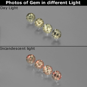 Shop natural ct Vert / rose Diaspore Couleur Changeant gems, Tour, from Turquie at GemSelect. In stock, global shipping!