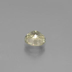 Diaspore Couleur Changeant Vert / rose naturelle Tour, 1.48 ct, SI