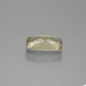 Diaspore Couleur Changeant Vert / rose naturelle Coupe coussin, 1.68 ct, VS