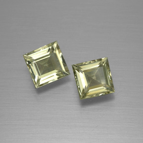 Achetez naturel ct de couleur changeante diaspore à changement de couleur gems, carré, en provenance turquie chez gemselect. en stock, livraison internationale!