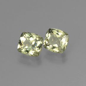 Achetez naturel ct  diaspore à changement de couleur gems, coupe coussin, en provenance turquie chez gemselect. en stock, livraison internationale!