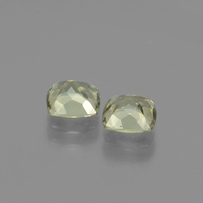 Achetez naturel ct  diaspore à changement de couleur gems, coupe coussin, en provenance turquie chez gemselect. en stock, livraison internationale!