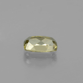 Diaspore Couleur Changeant Vert à rose naturelle Coupe coussin, 1.36 ct, VVS-VS