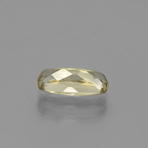 Diaspore Couleur Changeant Vert / rose naturelle Coupe coussin, 1.75 ct, VVS