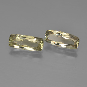 Achetez naturel 2,61ct jaune diaspore à changement de couleur gems, coupe coussin, en provenance turquie chez gemselect. en stock, livraison internationale!