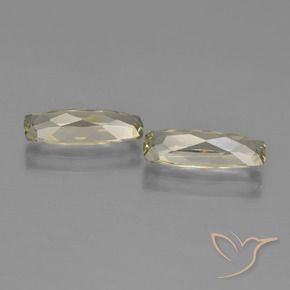 Shop natural 2.25ct Jaune très clair Diaspore Couleur Changeant gems, Coussin, from Turquie at GemSelect. In stock, global shipping!