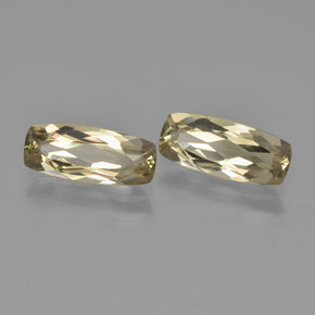 Achetez naturel 3,01ct jaune diaspore à changement de couleur gems, coupe coussin, en provenance turquie chez gemselect. en stock, livraison internationale!
