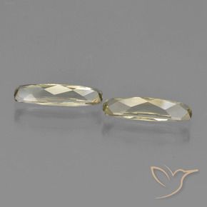 Shop natural 2.33ct Jaune très clair Diaspore Couleur Changeant gems, Coussin, from Turquie at GemSelect. In stock, global shipping!