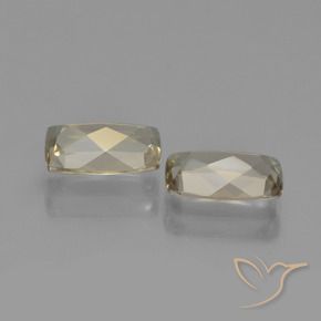 Shop natural 2.15ct Jaune doré très clair Diaspore Couleur Changeant gems, Coussin, from Turquie at GemSelect. In stock, global shipping!