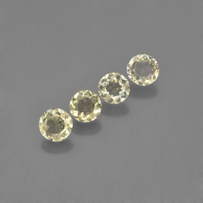 Achetez naturel 1,74ct jaune diaspore à changement de couleur gems, coupe roude, en provenance turquie chez gemselect. en stock, livraison internationale!