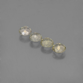 Achetez naturel 1,74ct jaune diaspore à changement de couleur gems, coupe roude, en provenance turquie chez gemselect. en stock, livraison internationale!
