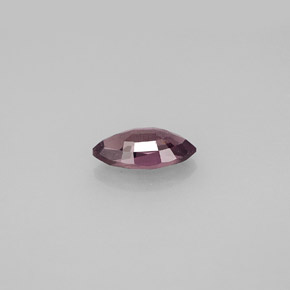 Grenat Couleur Changeant Violet à Rouge Rose naturelle Marquise, 0.91 ct, VS