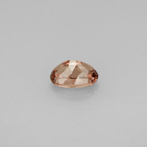 Grenat à changement de couleur de couleur changeante naturelle coupe ovale, 0,70 ct, VVS-VS