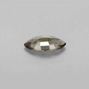 Grenat à changement de couleur multicolore naturelle marquise, 1,34 ct, VS