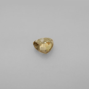 Grenat à changement de couleur de couleur changeante naturelle trillion, 0,75 ct, VVS-VS