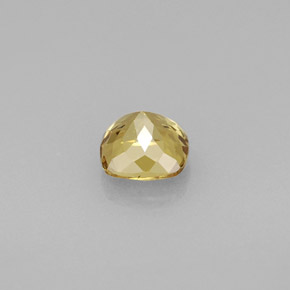 Grenat Couleur Changeant Brun verdâtre à rouge-rose naturelle Coupe coussin, 0.78 ct, VVS-VS