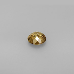 Grenat Couleur Changeant Brun verdâtre à rouge-rose naturelle Coupe roude, 0.92 ct, VVS-VS