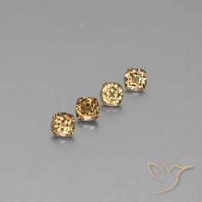 Shop natural 2.32ct Marron clair Grenat Couleur Changeant gems, Coussin, from Madagascar at GemSelect. In stock, global shipping!