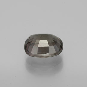 Grenat Couleur Changeant Brun Doré à Rose naturelle Coupe coussin, 1.50 ct, VVS-VS