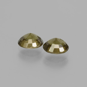 Achetez naturel ct de couleur changeante grenat à changement de couleur gems, coupe ovale, en provenance tanzanie chez gemselect. en stock, livraison internationale!