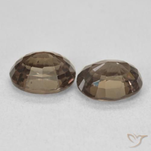 Shop natural 3.15ct Brun léger moyen Grenat Couleur Changeant gems, ovale, from Madagascar at GemSelect. In stock, global shipping!
