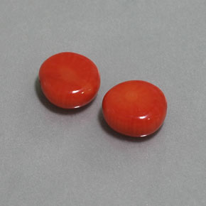 Achetez naturel ct rose corail gems, forme fantaisie, en provenance taïwan chez gemselect. en stock, livraison internationale!