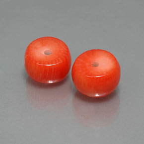 Achetez naturel ct rose corail gems, forme fantaisie, en provenance taïwan chez gemselect. en stock, livraison internationale!