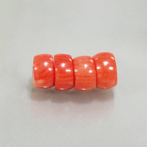 Achetez naturel ct rose corail gems, forme fantaisie, en provenance taïwan chez gemselect. en stock, livraison internationale!