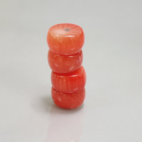 Achetez naturel ct rose corail gems, forme fantaisie, en provenance taïwan chez gemselect. en stock, livraison internationale!