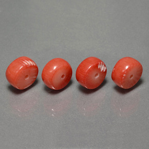 Achetez naturel ct rose corail gems, forme fantaisie, en provenance taïwan chez gemselect. en stock, livraison internationale!