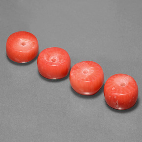 Achetez naturel ct rose corail gems, forme fantaisie, en provenance taïwan chez gemselect. en stock, livraison internationale!