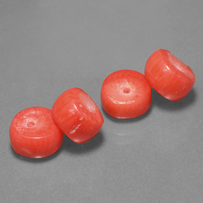 Achetez naturel ct rose corail gems, forme fantaisie, en provenance taïwan chez gemselect. en stock, livraison internationale!