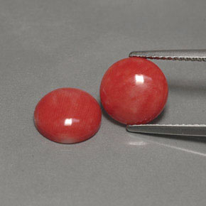 Shop natural ct Saumon Corail gems, Tour, from Taïwan at GemSelect. In stock, global shipping!